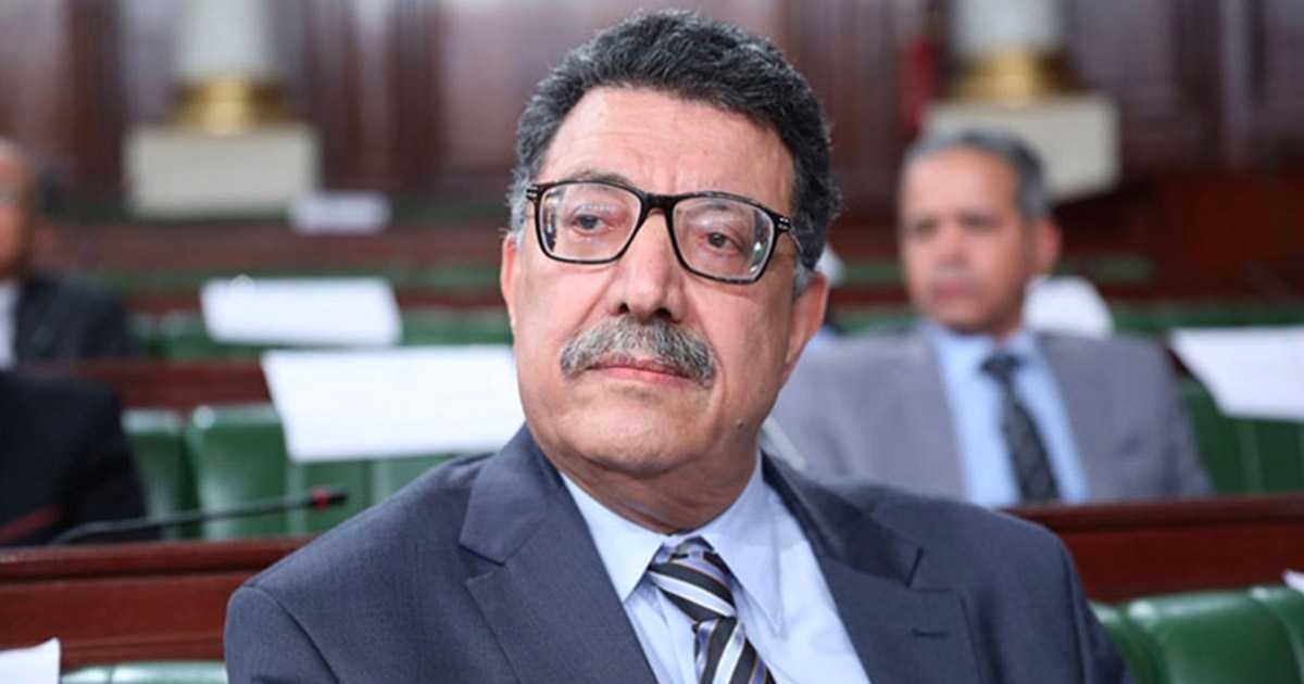 Tunisie-ARP: Ibrahim Bouderbala annonce la fin de la session parlementaire