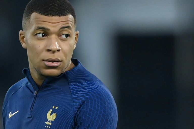 Kylian Mbappé et le malaise de jouer contre Israël : une absence qui intrigue …