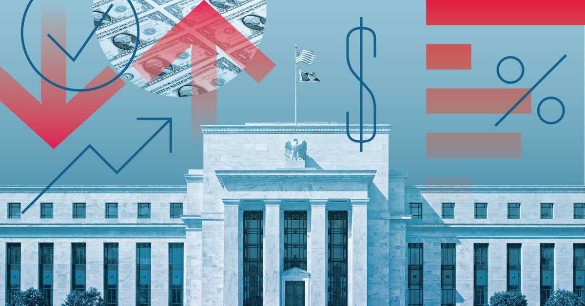 USA :  La Fed prête à augmenter encore les taux d’intérêt pour maîtriser l’inflation