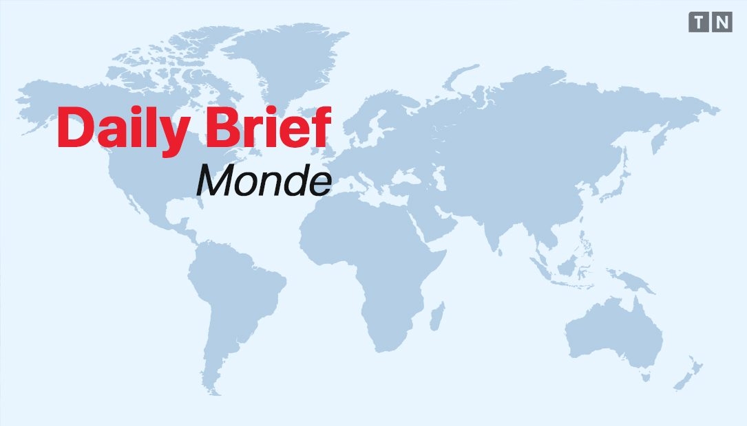 Monde-Daily brief du 27 mars 2023:  Kiev exhorte les Occidentaux et la Chine à mettre fin au « chantage nucléaire » de la Russie