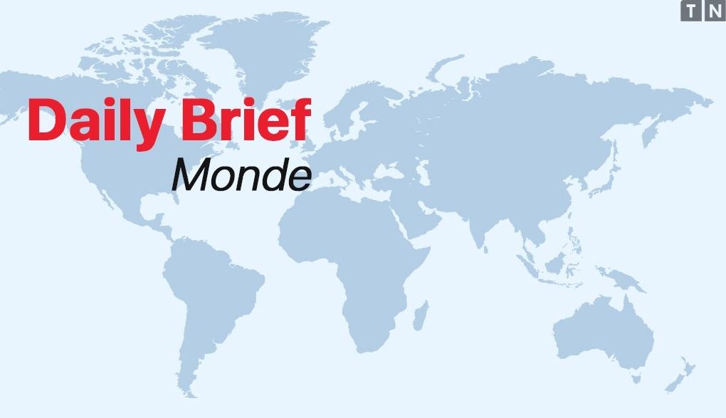 Monde-Daily brief du 29 mars 2023: Guerre en Ukraine : Zelensky a invité son homologue chinois, Xi Jinping à se rendre en Ukraine.