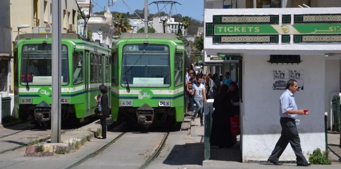 Transtu: La vague de chaleur a perturbé les fréquences de métro