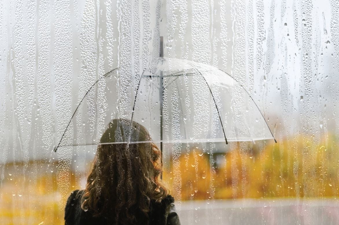 Météo : De la pluie presque partout