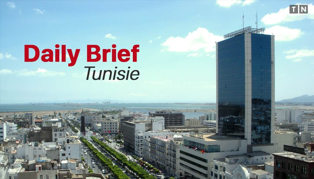 Daily brief national du 19 juin 2023: L’ambassade de Tunisie au Soudan victime des affrontements armés