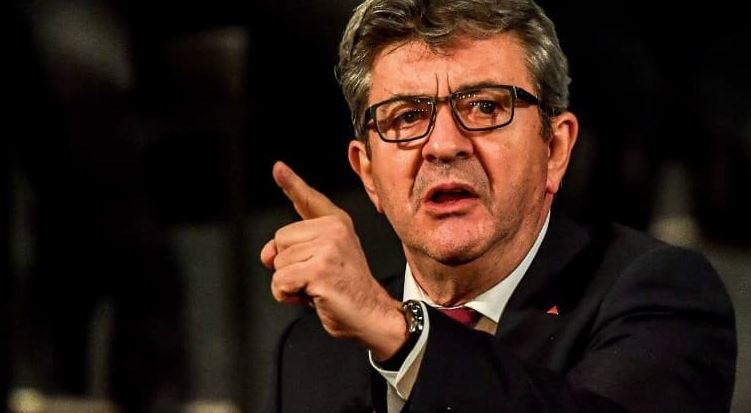 France : Mélenchon appelle à un “cessez-le-feu” au Liban suite aux bombardements israéliens