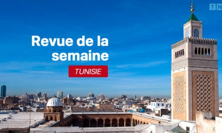Revue de la semaine du 11 au 18 avril 2025: Mezzouna pleure ses enfants: Dernier...