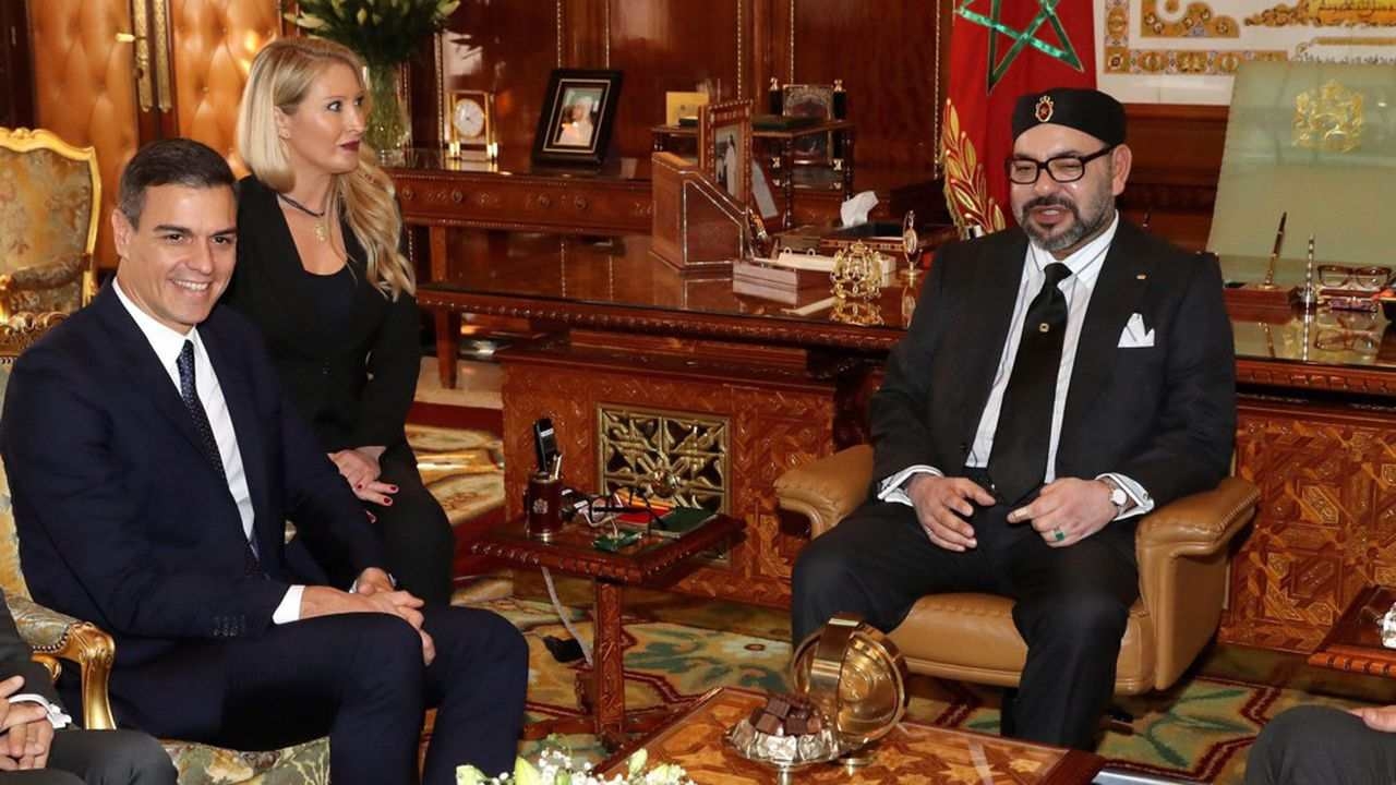 Maroc-UE : Rabat risque gros cette fois, l’Espagne fait tout pour étouffer l’affaire