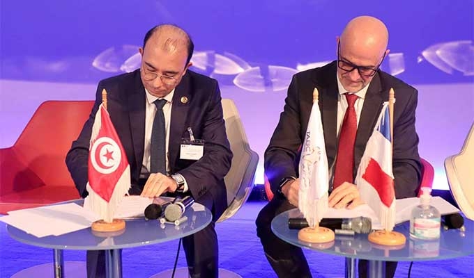 Energie – Business France & TABC : l’expertise de la STEG dans la transition énergétique (1/2)