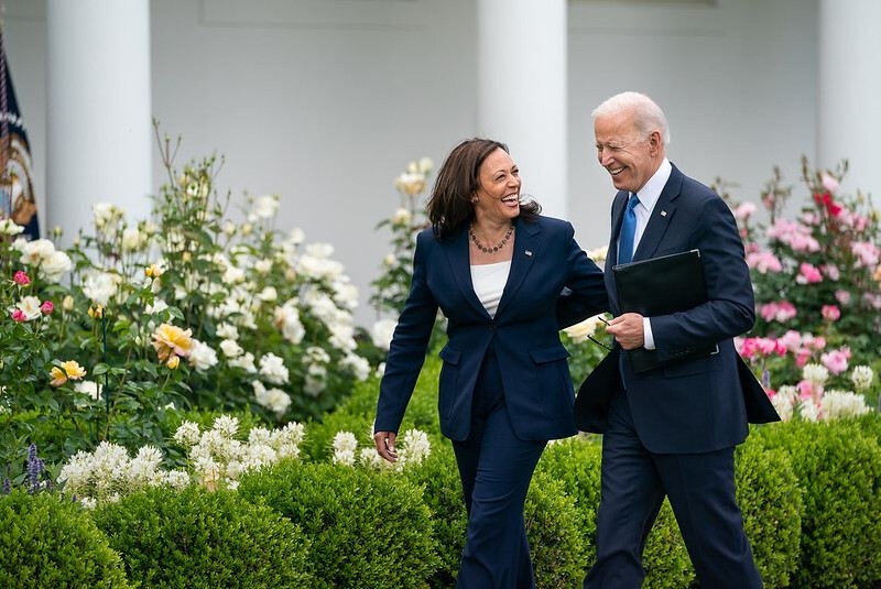 USA – Harris attaque vigoureusement Trump