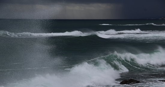 Tunisie – METEO : Vents forts et mer très agitée