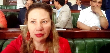 Tunisie – Mseddi : Des députés à l’origine de la décision d’interdiction aux journalistes d’assister à la première du parlement