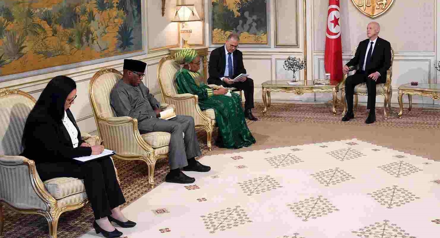 Tunisie – Saïed : Une campagne enragée pour discréditer la Tunisie devant l’opinion internationale