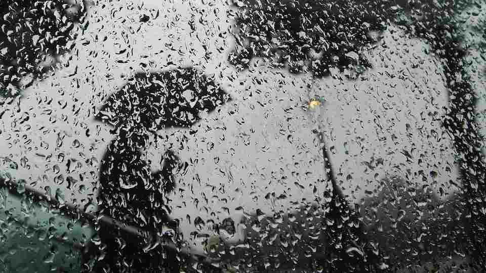 Des pluies orageuses attendues dans la soirée du vendredi