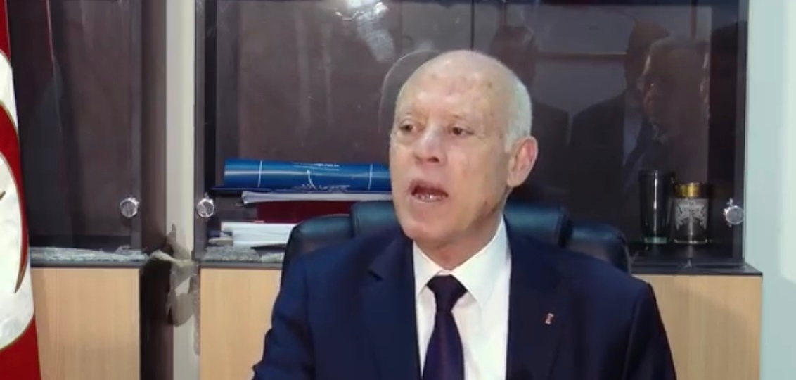 Tunisie – Saïed : Celui qui a changé la vocation du terrain prévu pour l’hôpital assumera ses responsabilités