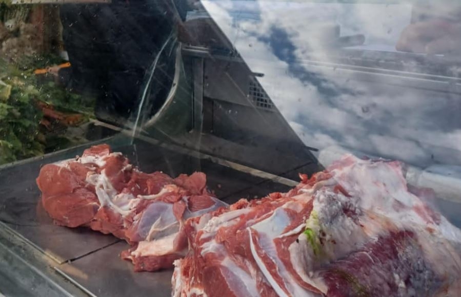 Béja: Prix au marché Beb Zenaiez [Photos]