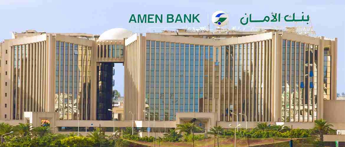 Amen Bank: L’augmentation de capital sera réalisée par la création de 3 783 000 actions...