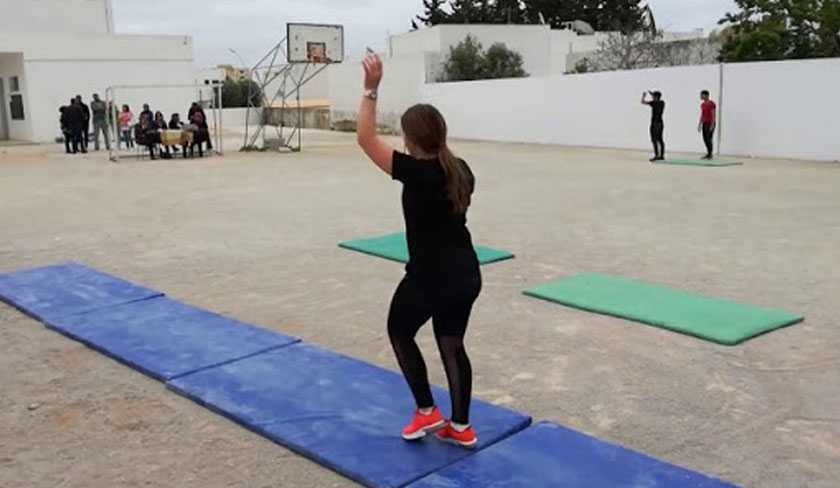 Tunisie : Démarrage des épreuves du Bac sport