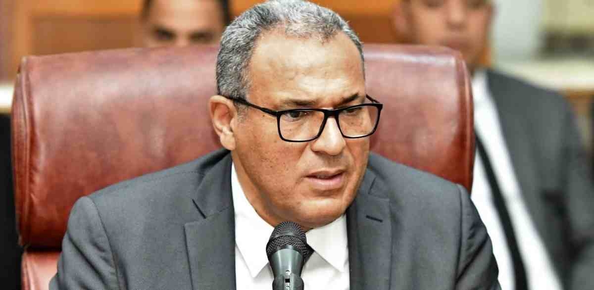 Tunisie – Boughdiri : Nous allons aboutir à un accord pour lever la rétention des notes