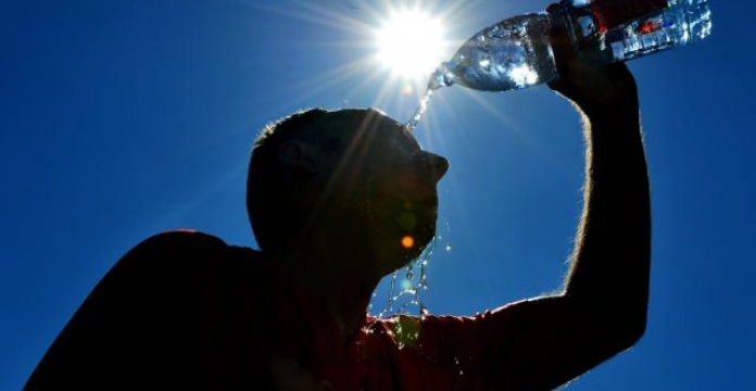 Maroc, Espagne… : La canicule se pointe, déjà, avec des records