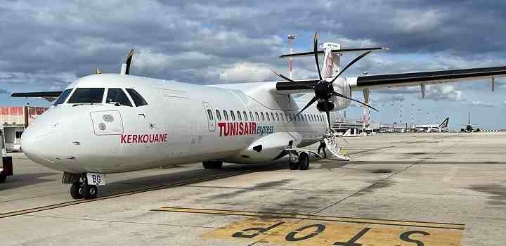 Tunisie – Tunisair Express programme des vols supplémentaires à l’occasion de l’Aïd