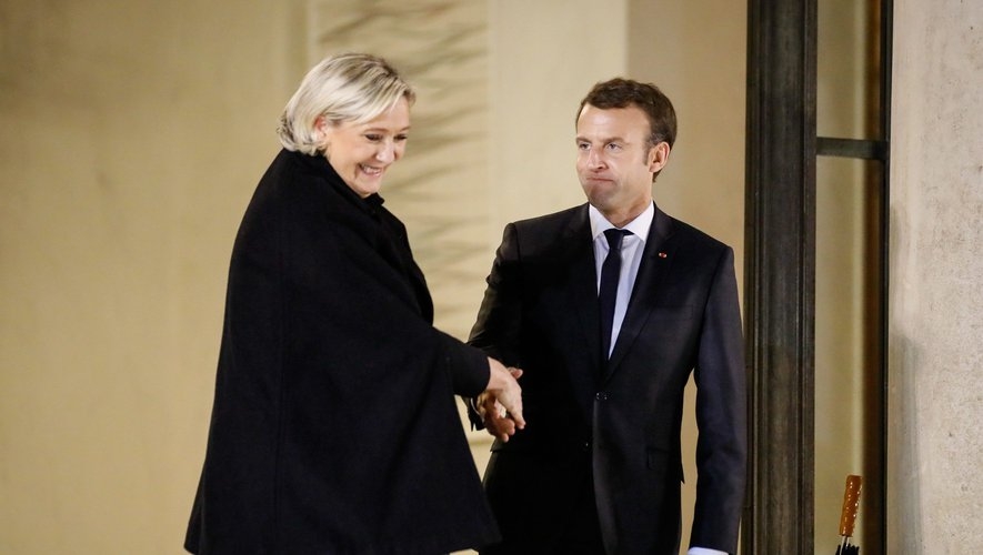 France : Macron et le Conseil constitutionnel jettent les électeurs dans les bras de Marine Le Pen