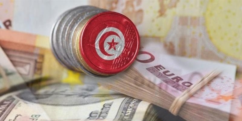 Devises : Le Taux de Change du Dollar Atteint 3,1402 Dinar Tunisien le 07/09/2023