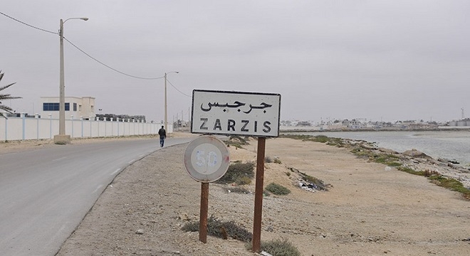 Médenine: Inauguration de la 1ère société communautaire à Zarzis