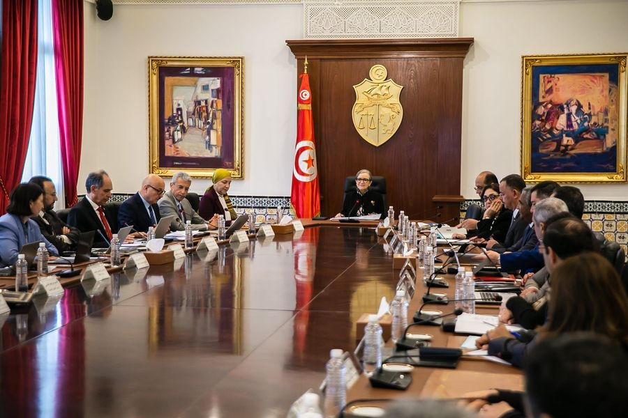 Tunisie: Le stress hydrique est sous la loupe d’un conseil ministériel