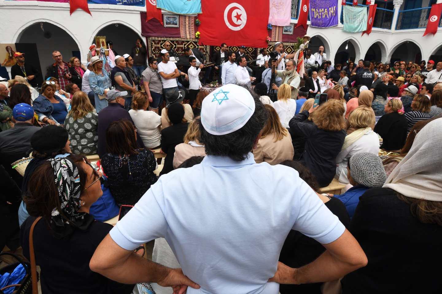 Djerba-Pèlerinage El Ghriba: Qui sont les victimes de la fusillade ?