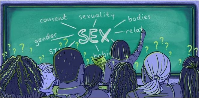 Publication du 1er guide d’éducation à la santé sexuelle en Tunisie