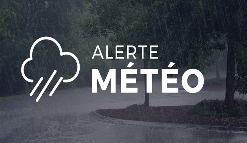 Météo Alerte : Le Coup de vent persiste encore aujourd’hui et demain