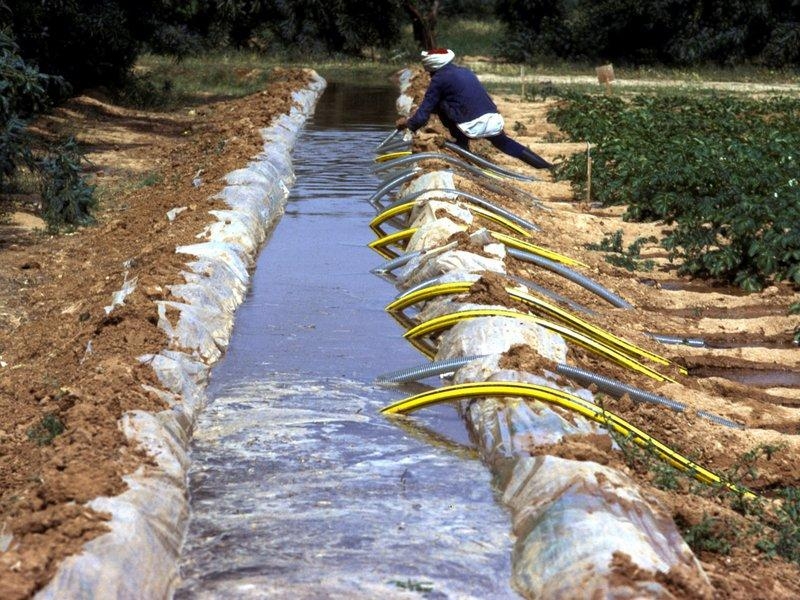 Gafsa : Fini le détournement de l’eau potable, la Sonede frappe