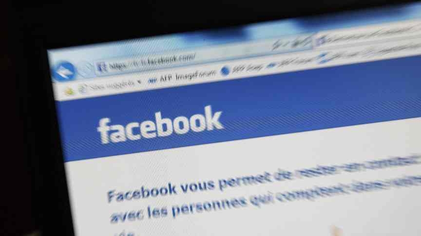 Un Bug sur Facebook qui envoie de façon anarchique des millions de demande d’amitié