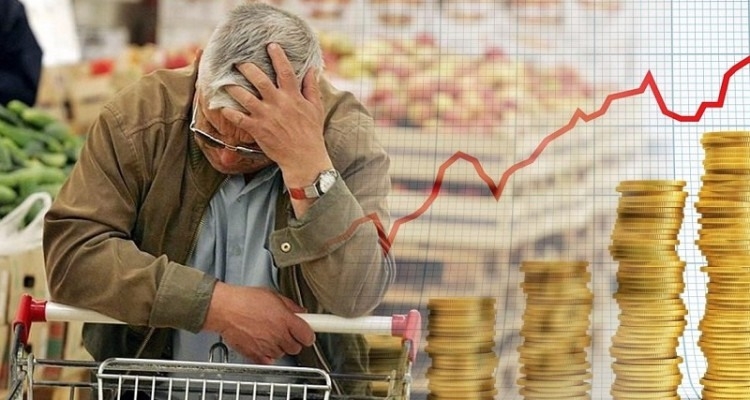 Inflation : l’INS dit que ça baisse, il faudra se contenter de…10,1%