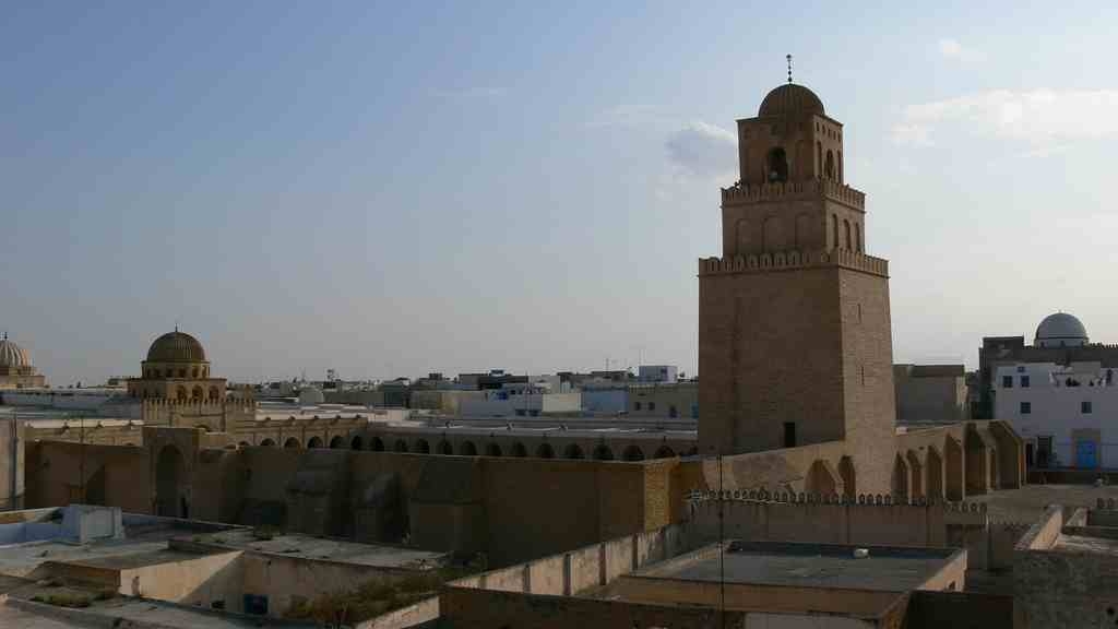 Tunisie – Kairouan : Un garçon de 15 ans retrouvé pendu à un arbre