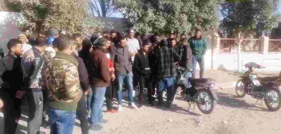 Tunisie – Gafsa : Levée du sit-in de l’usine Mdhilla 2 après plus de trois ans de blocage