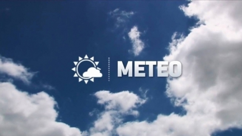 Météo de ce début de semaine