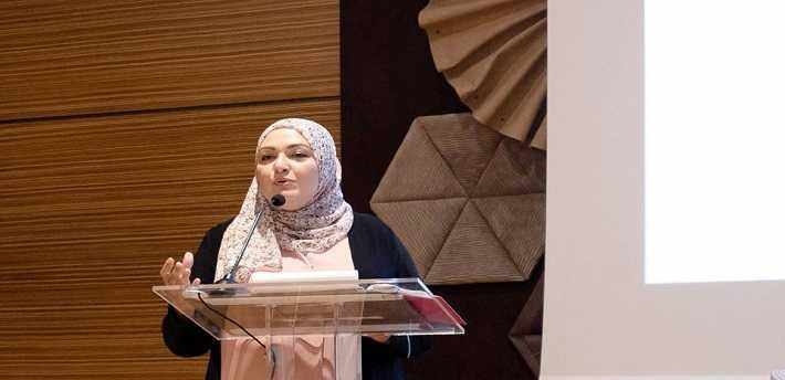 Tunisie – Saisie d’éléments touchant la sûreté nationale chez la fille de Rached Ghannouchi