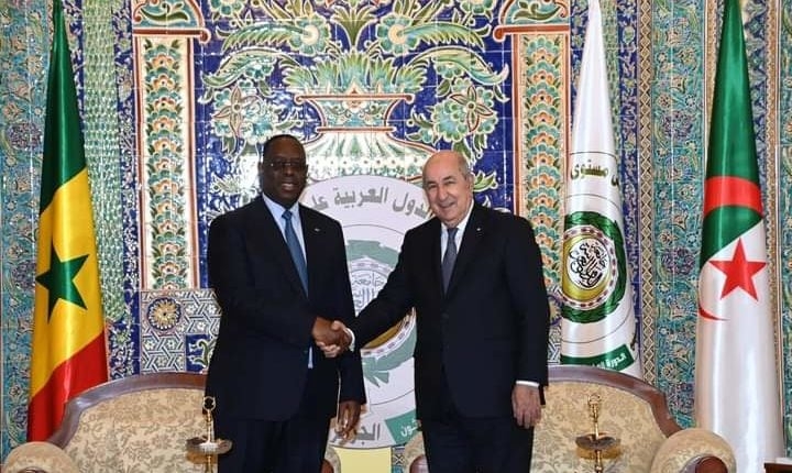 L’Algérie affiche ses grandes ambitions en Afrique : Une radio dédiée au continent