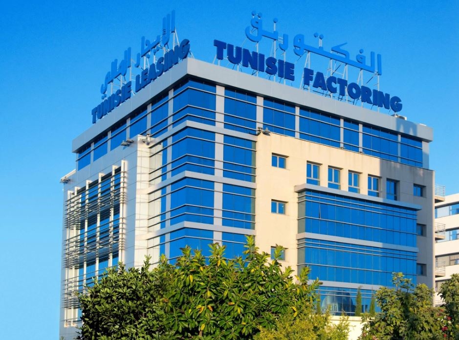 Mise en place de TLFNET, première plateforme digitale de leasing en Tunisie