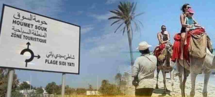 Méditerranée: Djerba classée parmi les meilleures îles