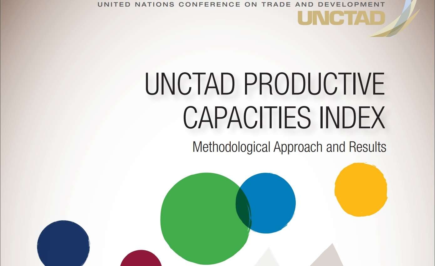 La Tunisie améliore son indice des capacités productives (Rapport international)