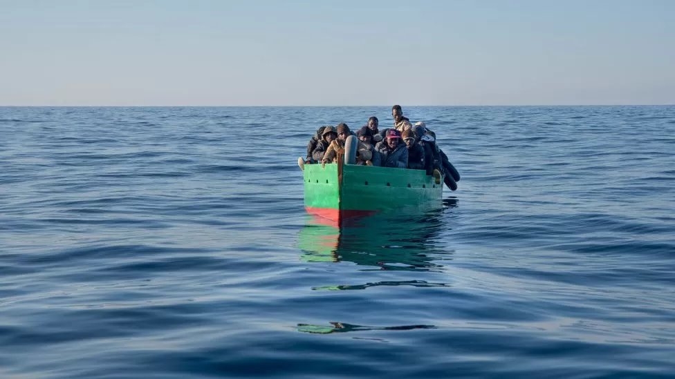 Clandestins et violences : Un Aïd pas comme les autres à Sfax