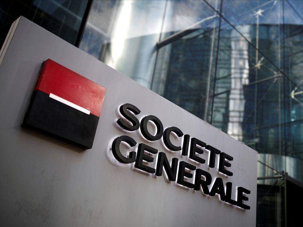 La banque Française Société Générale se retire de la Tunisie et d’Afrique, vente de filiales...