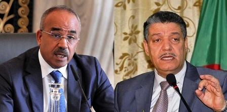 Algérie : Cinq ans de prison pour un ex-premier ministre et un ex-ministre de la santé