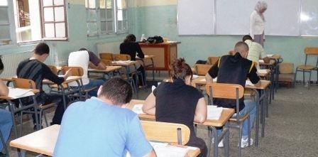 L’Algérie coupe l’internet pour empêcher les candidats au bac de tricher