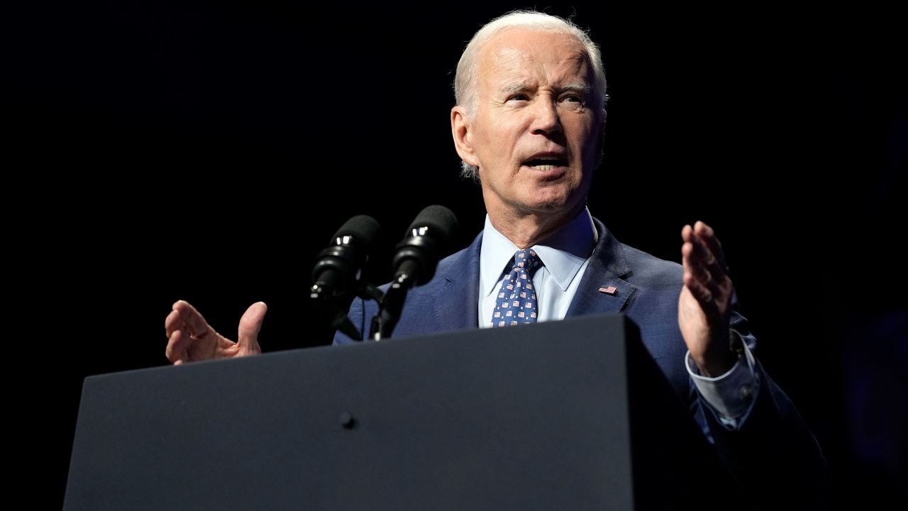 USA : L’énorme boulette de Biden sur la reine d’Angleterre, une de plus…