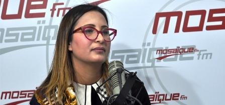 Tunisie – Le parquet s’oppose à la libération de Chaïma Aïssa