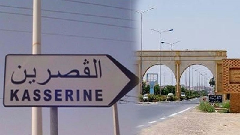 Kasserine-Elections locales: Les préparatifs vont bon train