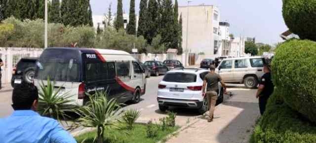 Tunisie – Le meurtrier du policier serait atteint de troubles psychiques… L’enquête se poursuit tout de même